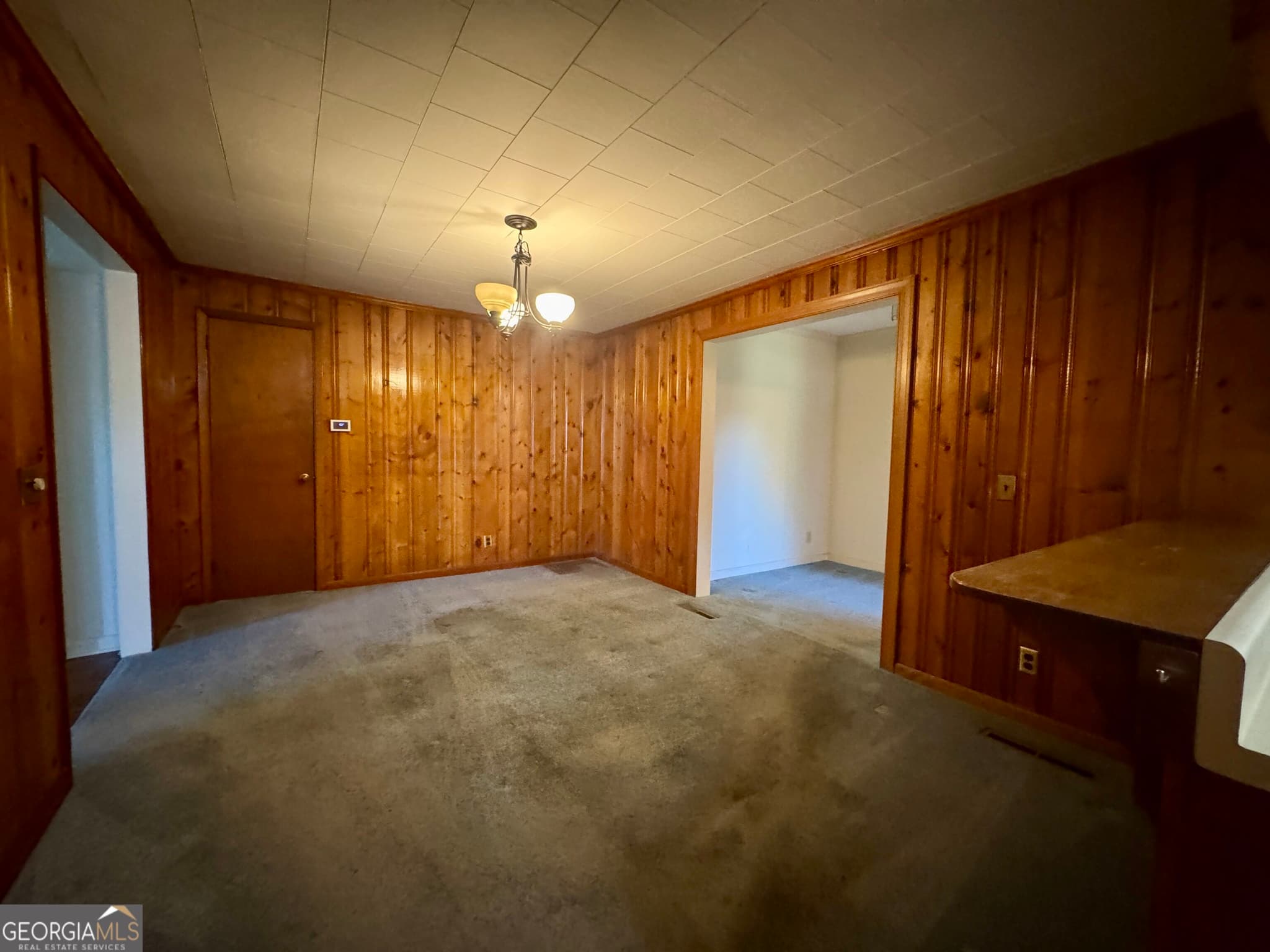 4 bedroom, 3 bathroom, 2,303 sq ft single family residence for sale at 1403 Vernon Street, Lagrange, GA 30240 — photo 6