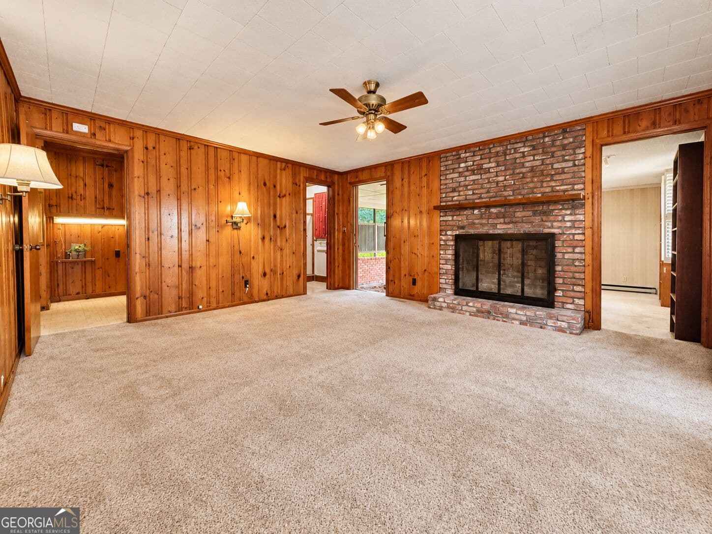 4 bedroom, 3 bathroom, 2,303 sq ft single family residence for sale at 1403 Vernon Street, Lagrange, GA 30240 — photo 3