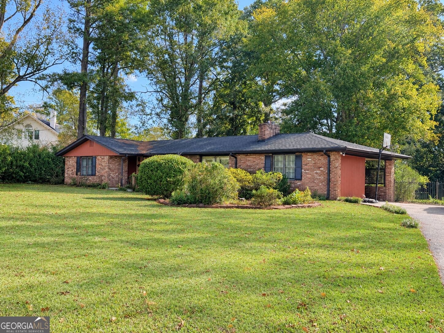 4 bedroom, 3 bathroom, 2,303 sq ft single family residence for sale at 1403 Vernon Street, Lagrange, GA 30240 — photo 1 of 19