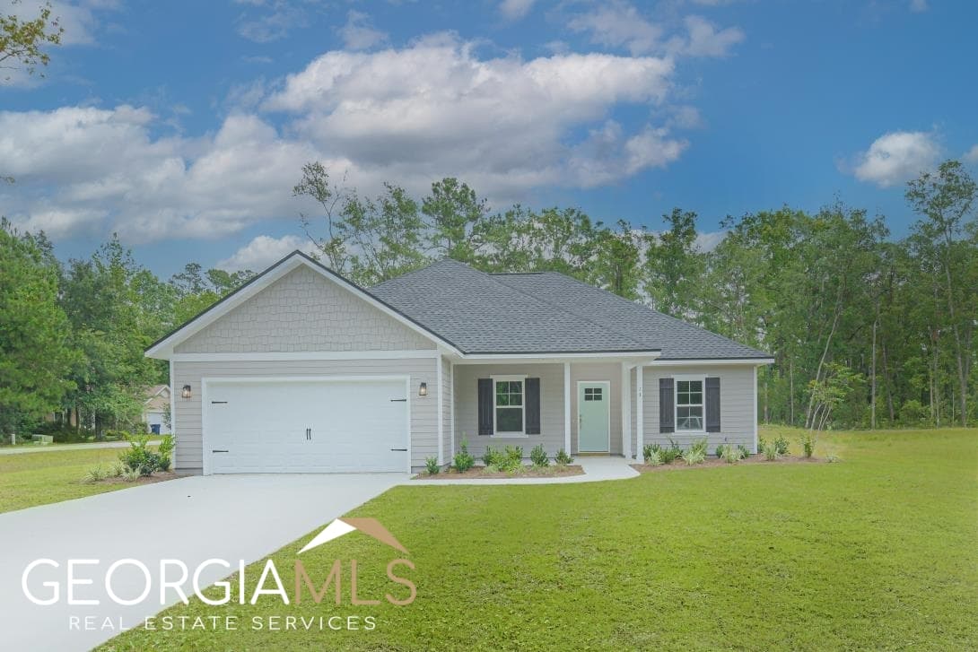 4 bedroom, 2 bathroom, 1,945 sq ft single family residence for sale at 110 Rindle Trace, St. Marys, GA 31558 — photo 2