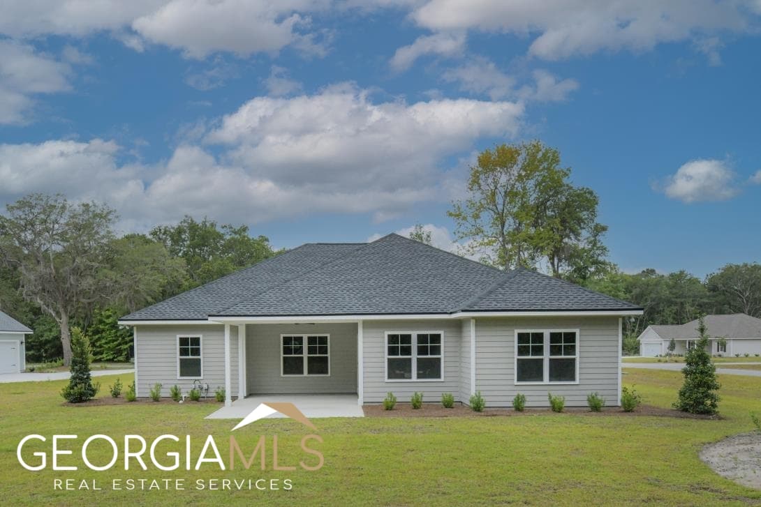 4 bedroom, 2 bathroom, 1,945 sq ft single family residence for sale at 110 Rindle Trace, St. Marys, GA 31558 — photo 6