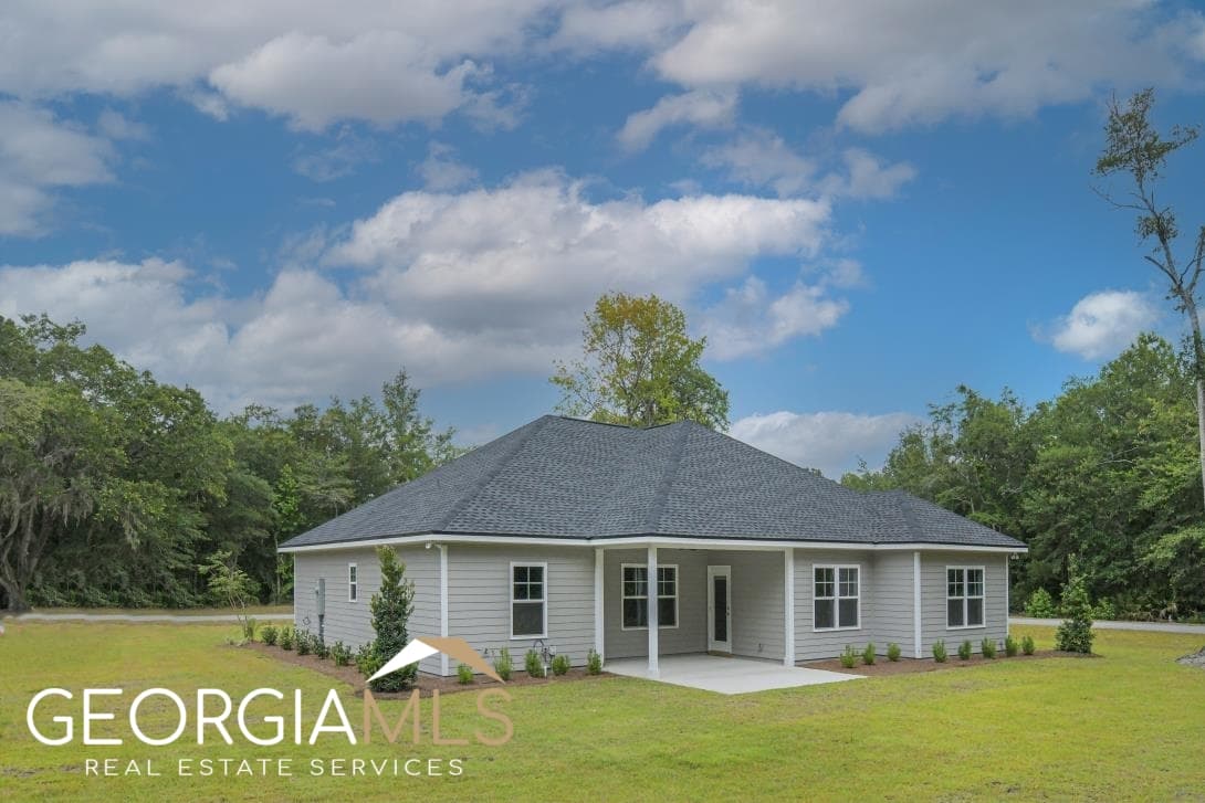 4 bedroom, 2 bathroom, 1,945 sq ft single family residence for sale at 110 Rindle Trace, St. Marys, GA 31558 — photo 7
