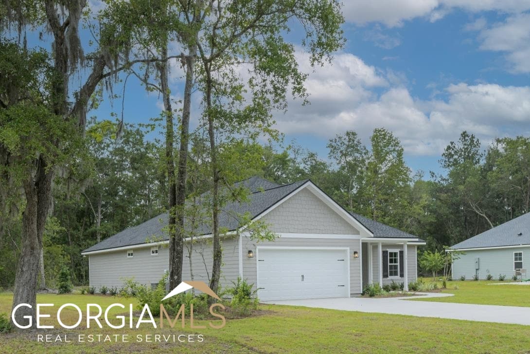 4 bedroom, 2 bathroom, 1,945 sq ft single family residence for sale at 110 Rindle Trace, St. Marys, GA 31558 — photo 5