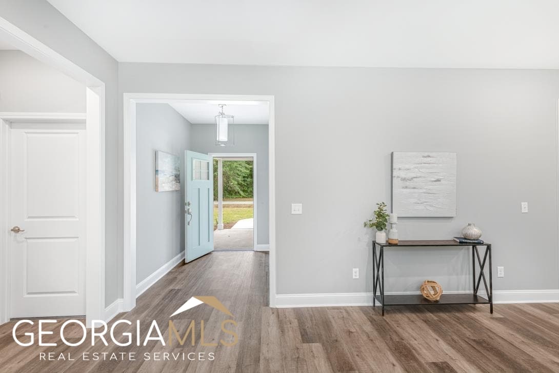 4 bedroom, 2 bathroom, 1,945 sq ft single family residence for sale at 110 Rindle Trace, St. Marys, GA 31558 — photo 9