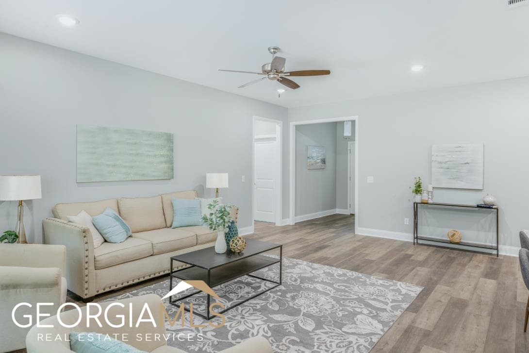 4 bedroom, 2 bathroom, 1,945 sq ft single family residence for sale at 110 Rindle Trace, St. Marys, GA 31558 — photo 10