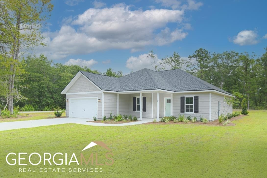 4 bedroom, 2 bathroom, 1,945 sq ft single family residence for sale at 110 Rindle Trace, St. Marys, GA 31558 — photo 4