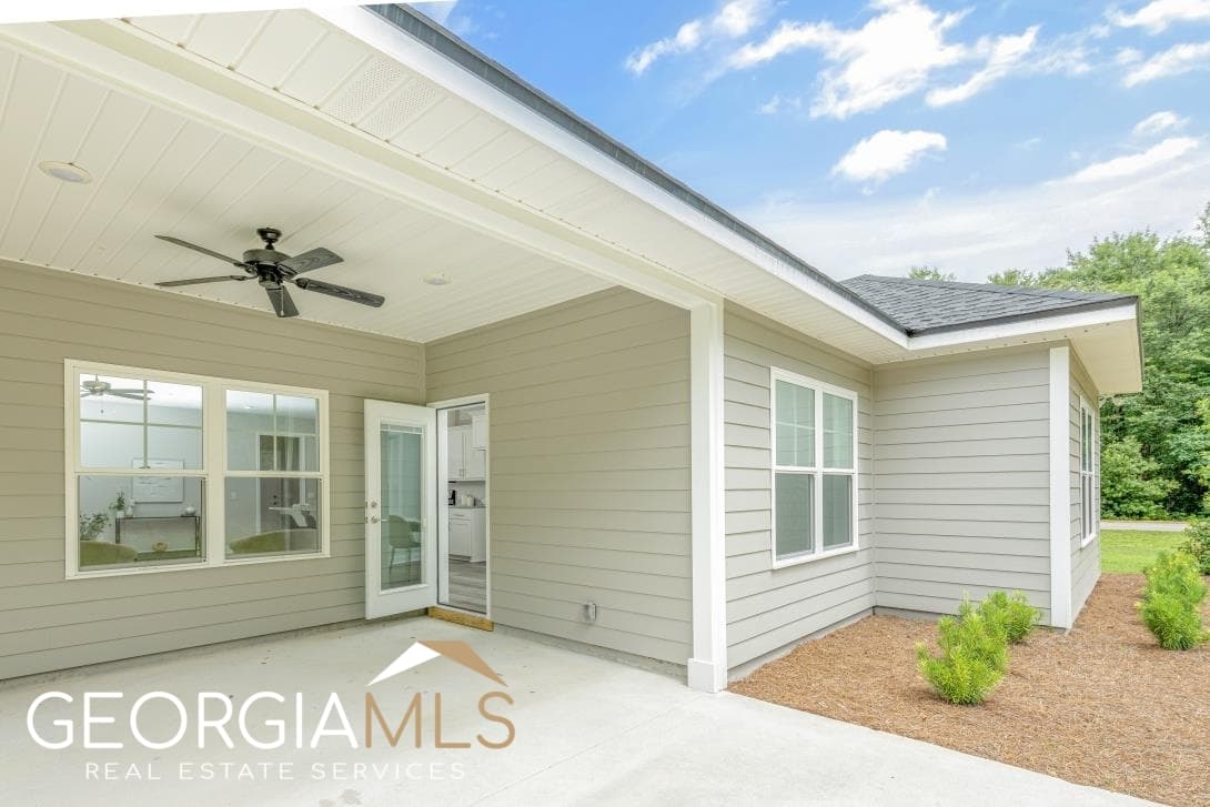4 bedroom, 2 bathroom, 1,945 sq ft single family residence for sale at 110 Rindle Trace, St. Marys, GA 31558 — photo 8