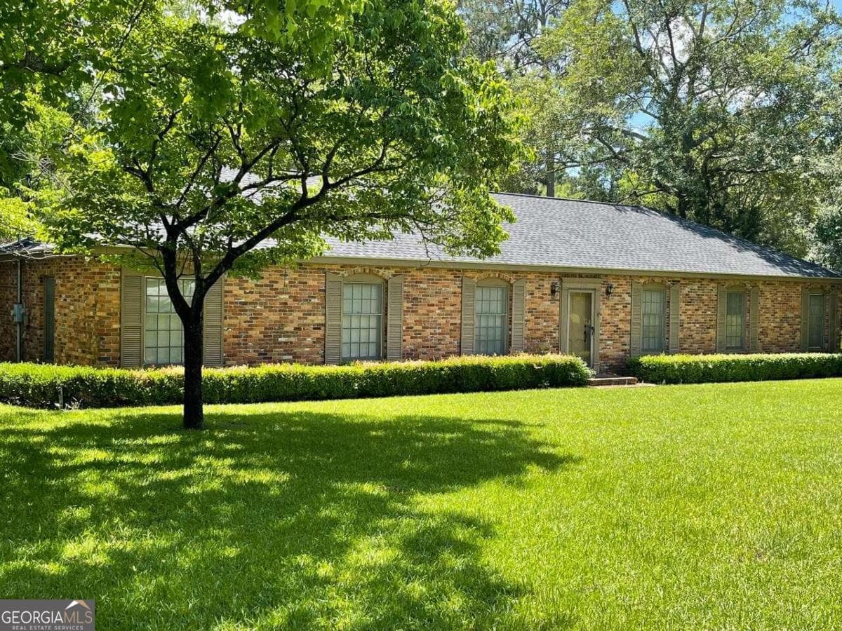 1006 Jackson St Extension, Vidalia, GA 30474 — most recent listing photo