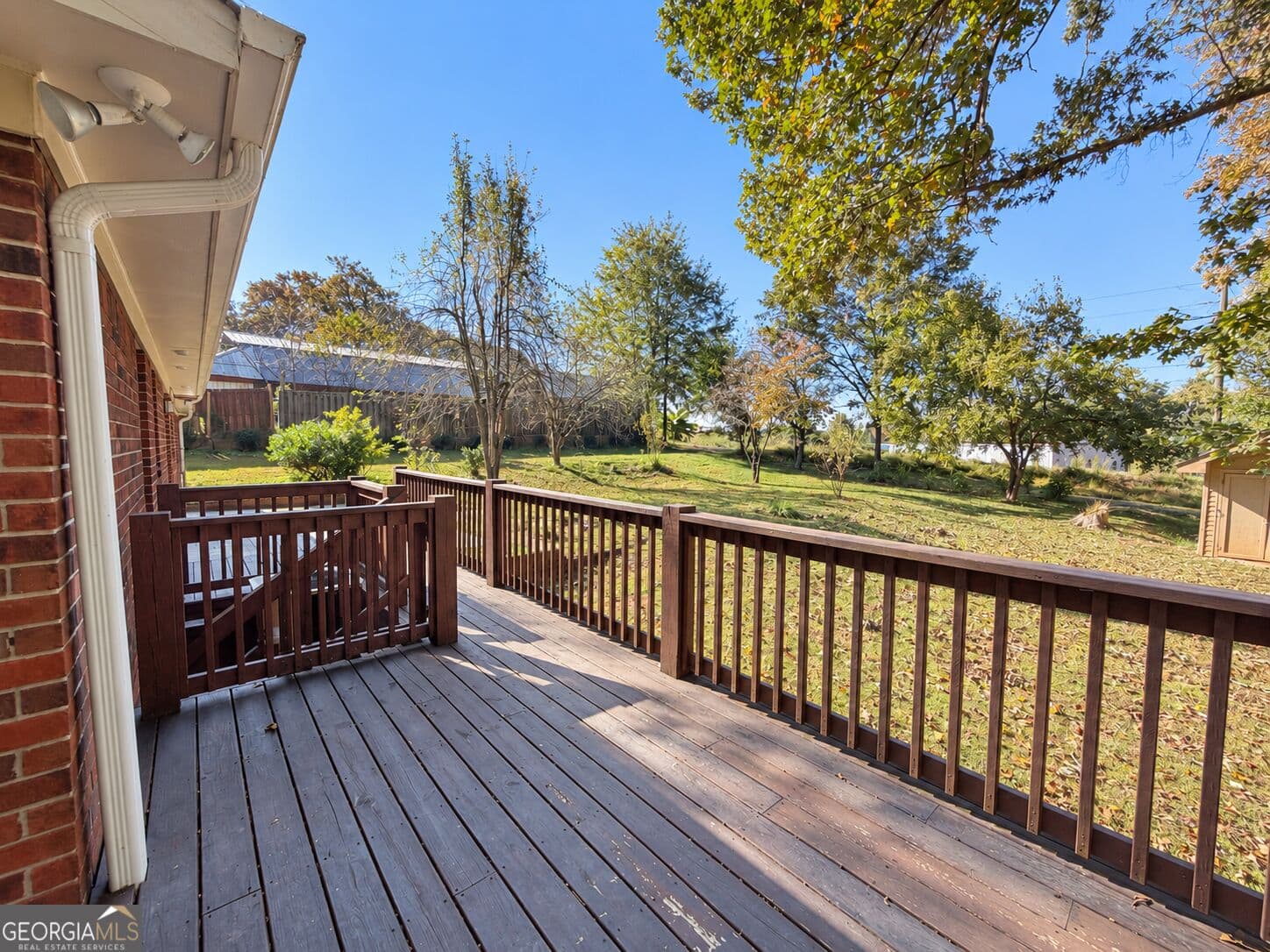 3 bedroom, 2 bathroom, 1,404 sq ft single family residence for rent at 257 Linda Way, Cornelia, GA 30531 for $2,000 a month — photo 3