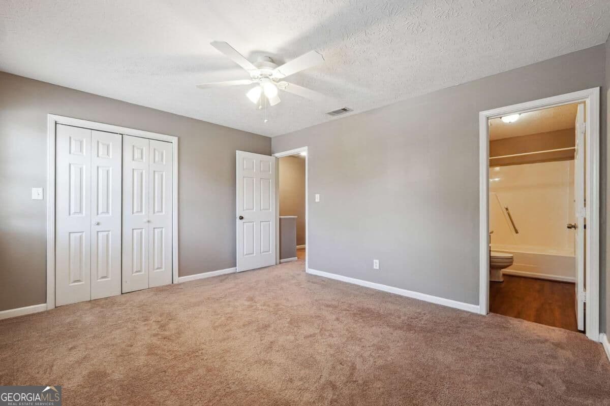 2 bedroom, 2.5 bathroom, 1,260 sq ft townhouse for rent at 2962 Webb Bridge Road, Alpharetta, GA 30009 for $2,000 a month — photo 5