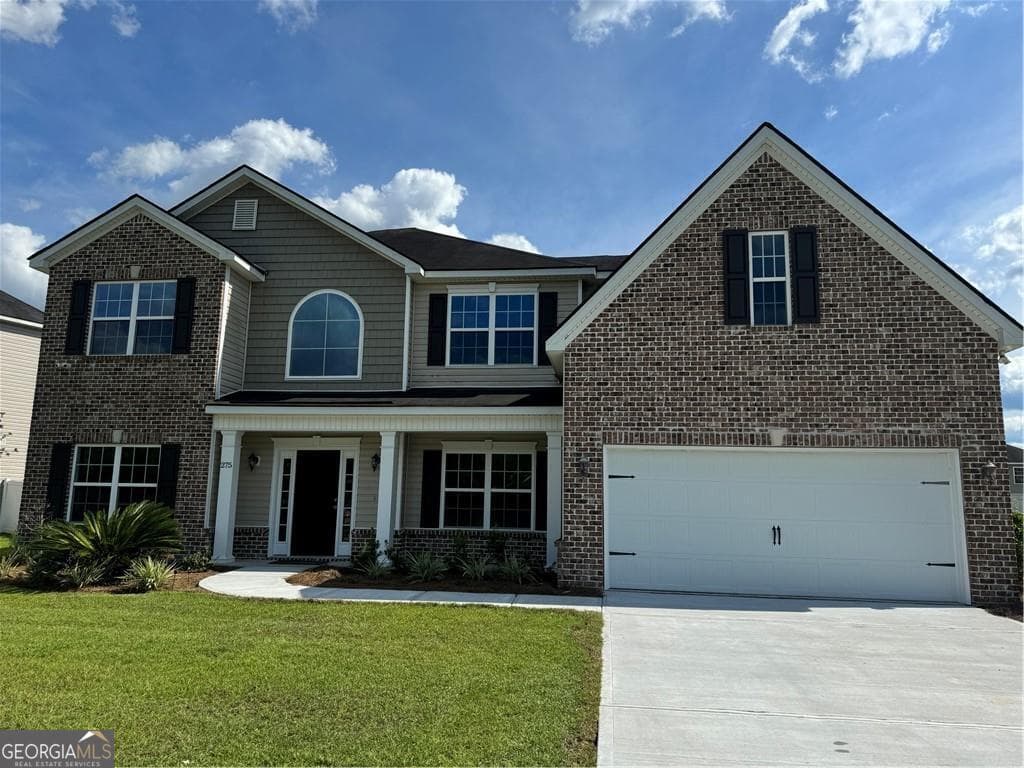 275 Daniel Trent Way, Kingsland, GA 31548 — most recent listing photo