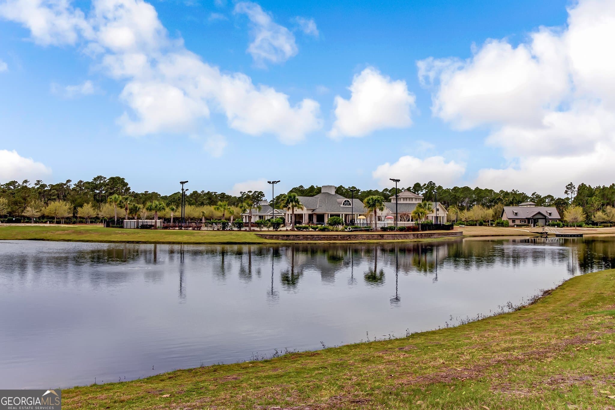 residential lot for sale at 121 Wards Lane, St. Marys, GA 31558 — photo 10