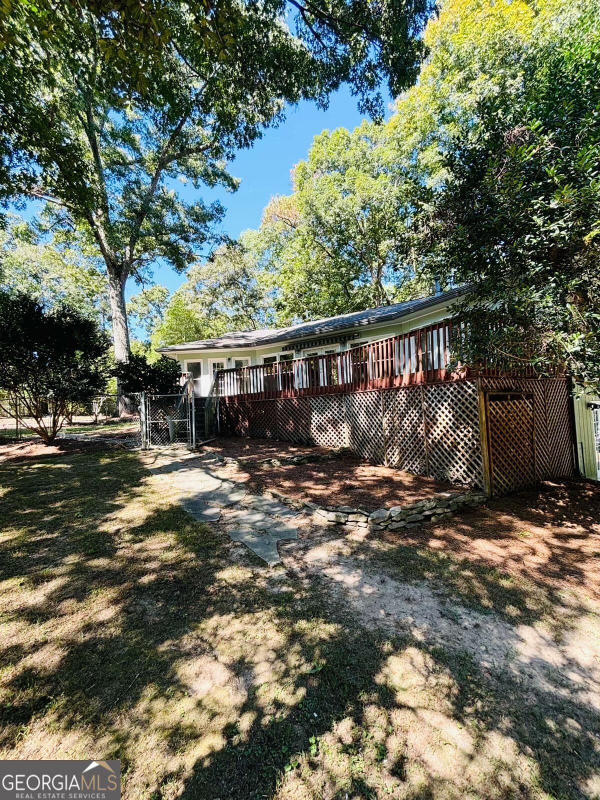 4 bedroom, 3.5 bathroom single family residence for sale at 4715 Barnes Court, Loganville, GA 30052 — photo 10