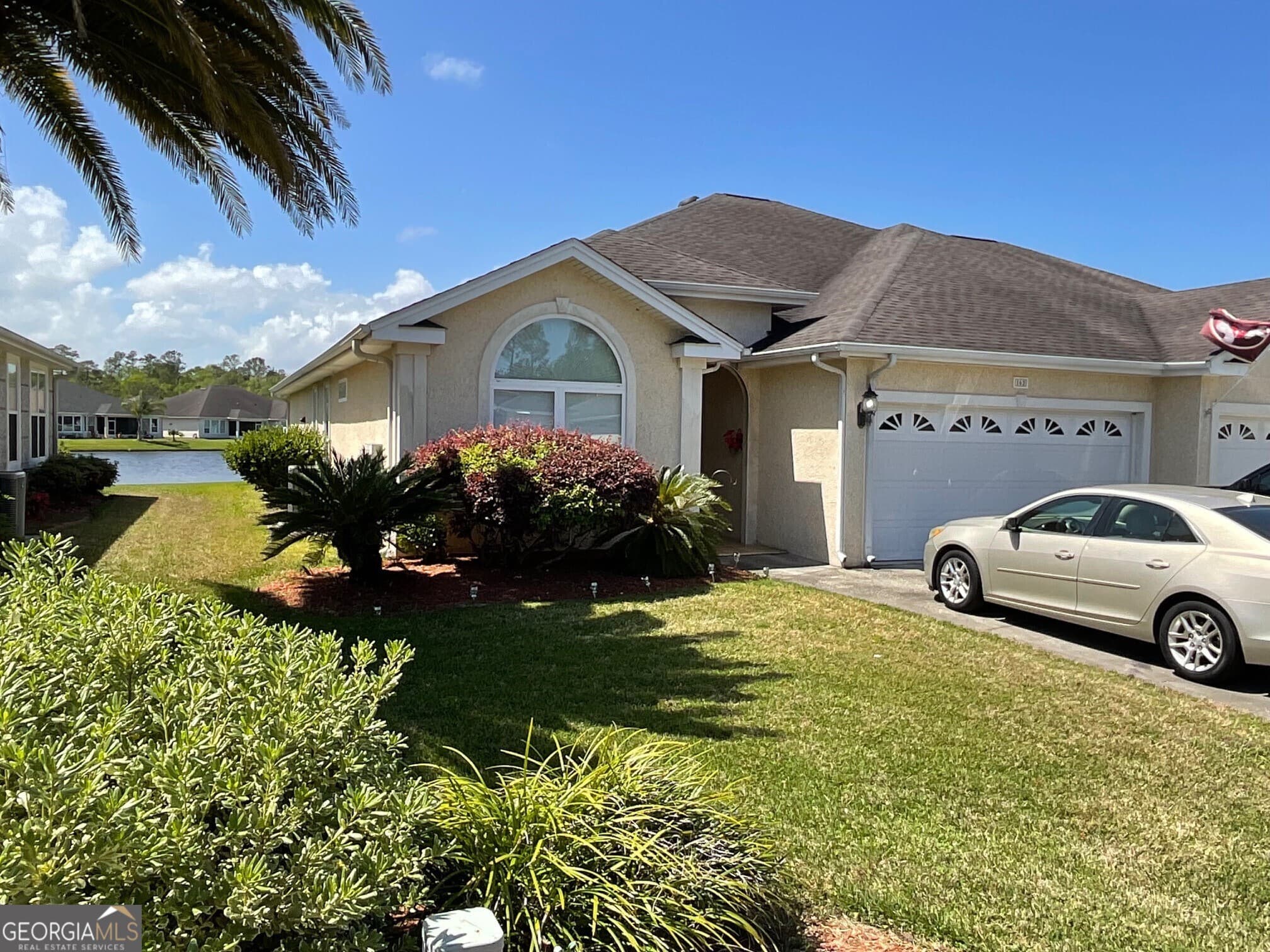 162 Austin Ryan Drive, Kingsland, GA 31548 — most recent listing photo