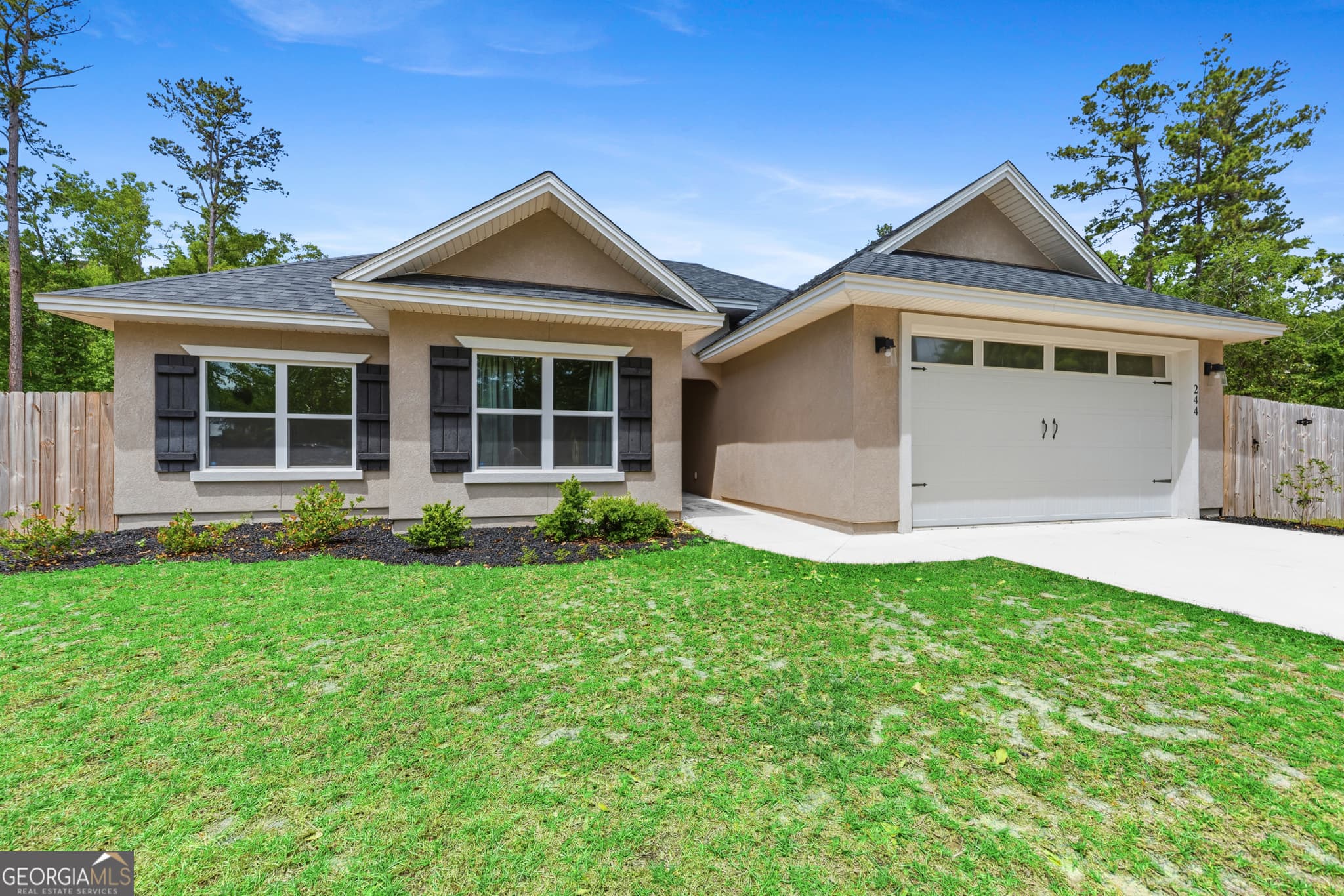 244 Clarks Bluff Road, Kingsland, GA 31548 — most recent listing photo
