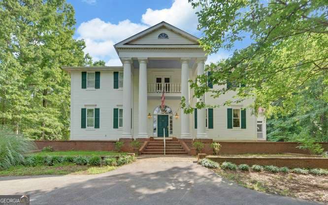 5 bedroom, 4 bathroom, 7,680 sq ft single family residence for sale at 330 River Road, Westminster, SC 29693