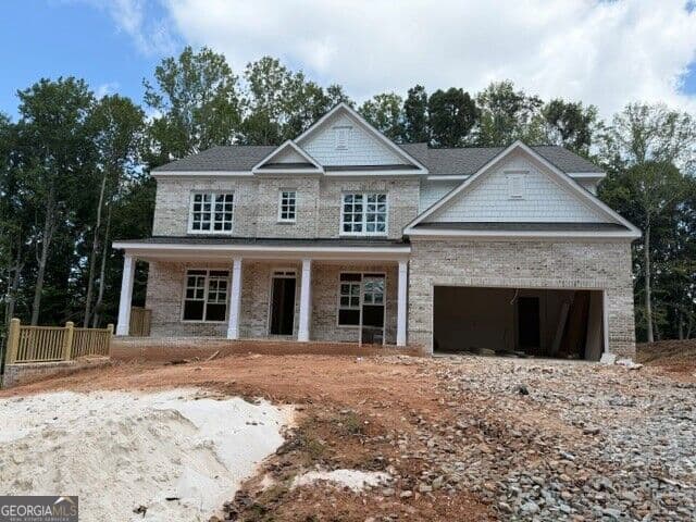 5 bedroom, 4 bathroom, 3,506 sq ft single family residence for sale at 270 Wilbanks Street, Buford, GA 30518 — photo 2