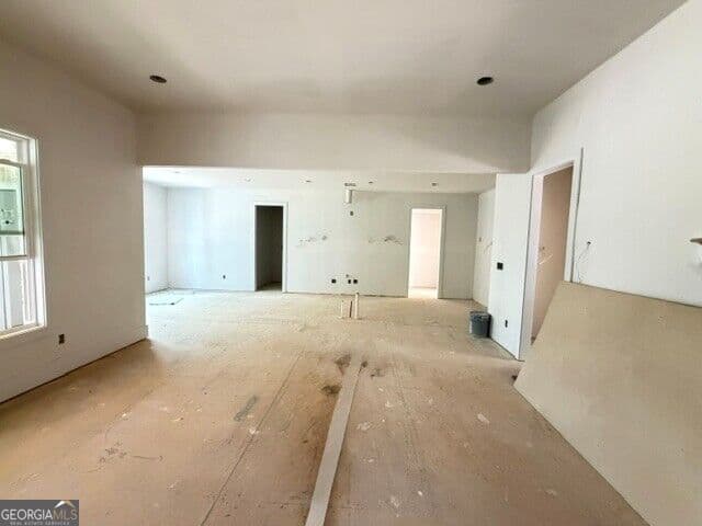 5 bedroom, 4 bathroom, 3,506 sq ft single family residence for sale at 270 Wilbanks Street, Buford, GA 30518 — photo 6