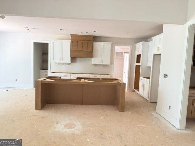 5 bedroom, 4 bathroom, 3,506 sq ft single family residence for sale at 270 Wilbanks Street, Buford, GA 30518 — photo 7