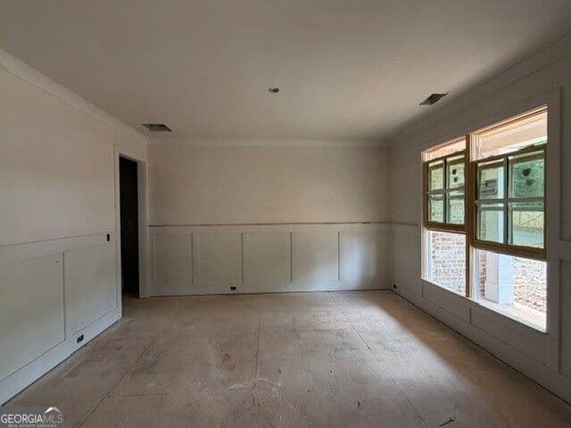 5 bedroom, 4 bathroom, 3,506 sq ft single family residence for sale at 270 Wilbanks Street, Buford, GA 30518 — photo 3