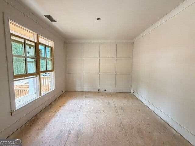 5 bedroom, 4 bathroom, 3,506 sq ft single family residence for sale at 270 Wilbanks Street, Buford, GA 30518 — photo 5