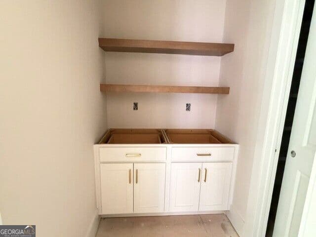 5 bedroom, 4 bathroom, 3,506 sq ft single family residence for sale at 270 Wilbanks Street, Buford, GA 30518 — photo 9