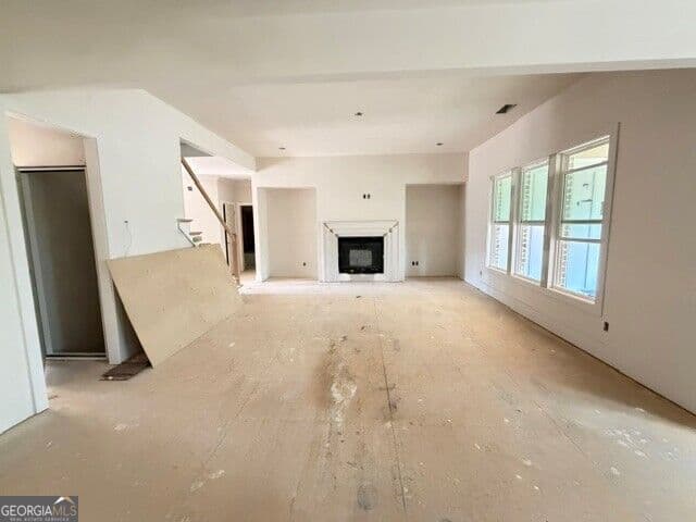 5 bedroom, 4 bathroom, 3,506 sq ft single family residence for sale at 270 Wilbanks Street, Buford, GA 30518 — photo 10