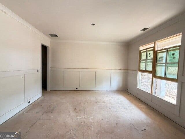 5 bedroom, 4 bathroom, 3,506 sq ft single family residence for sale at 270 Wilbanks Street, Buford, GA 30518 — photo 4