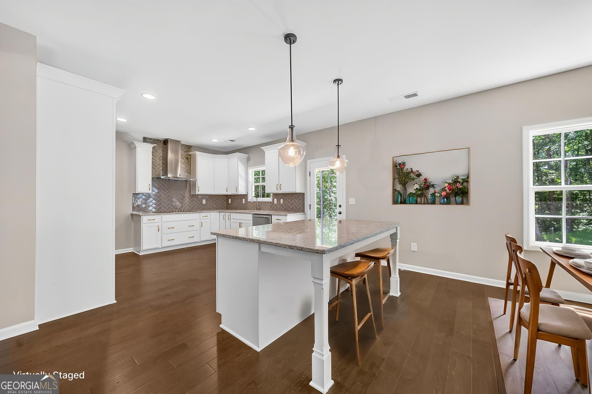4 bedroom, 2.5 bathroom, 2,778 sq ft single family residence under contract at 38 Oak Ridge Drive 26, Waverly Hall, GA 31831 — photo 6