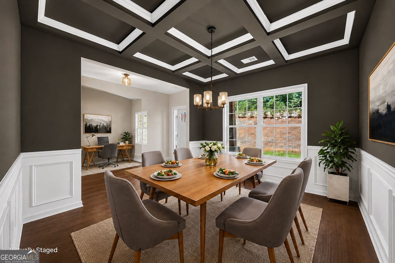 4 bedroom, 2.5 bathroom, 2,778 sq ft single family residence under contract at 38 Oak Ridge Drive 26, Waverly Hall, GA 31831 — photo 3