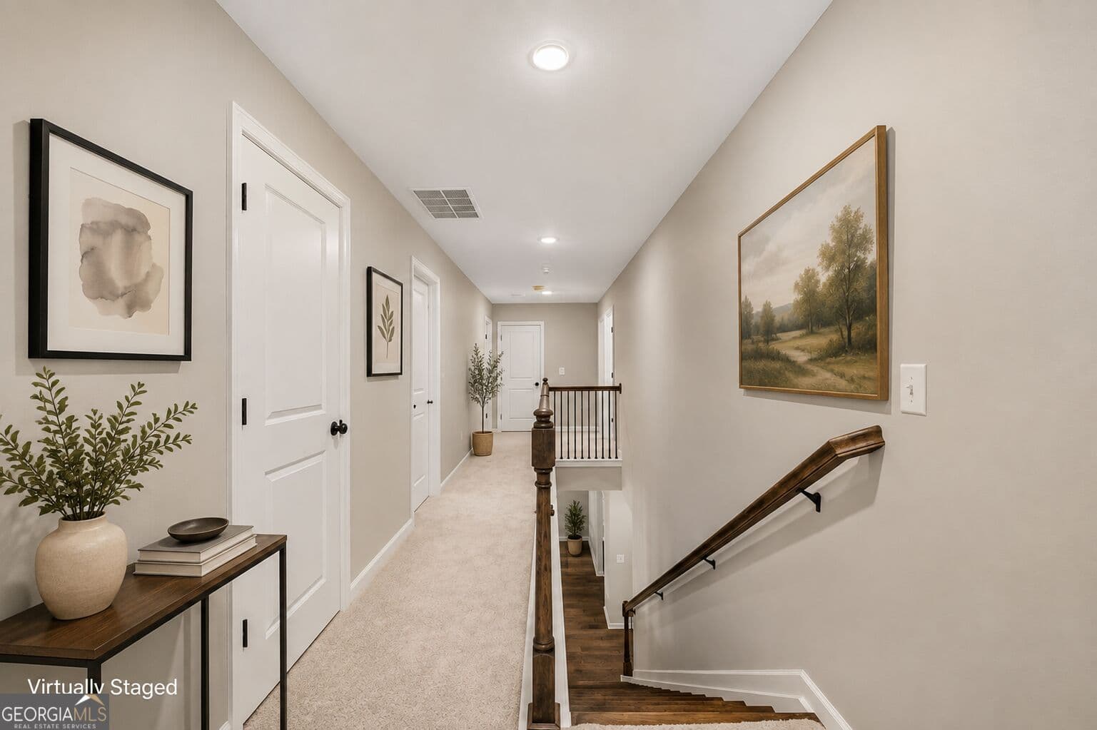 4 bedroom, 2.5 bathroom, 2,778 sq ft single family residence under contract at 38 Oak Ridge Drive 26, Waverly Hall, GA 31831 — photo 9