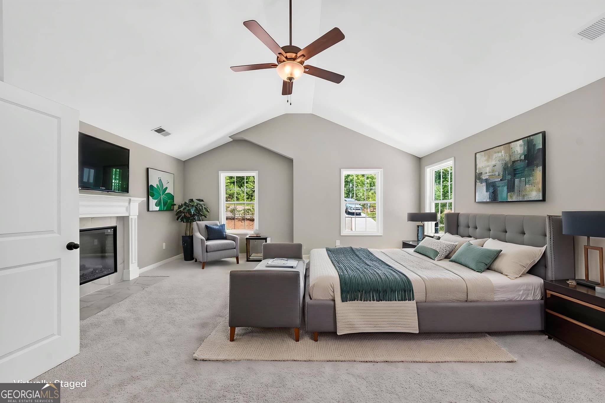 4 bedroom, 2.5 bathroom, 2,778 sq ft single family residence under contract at 38 Oak Ridge Drive 26, Waverly Hall, GA 31831 — photo 10