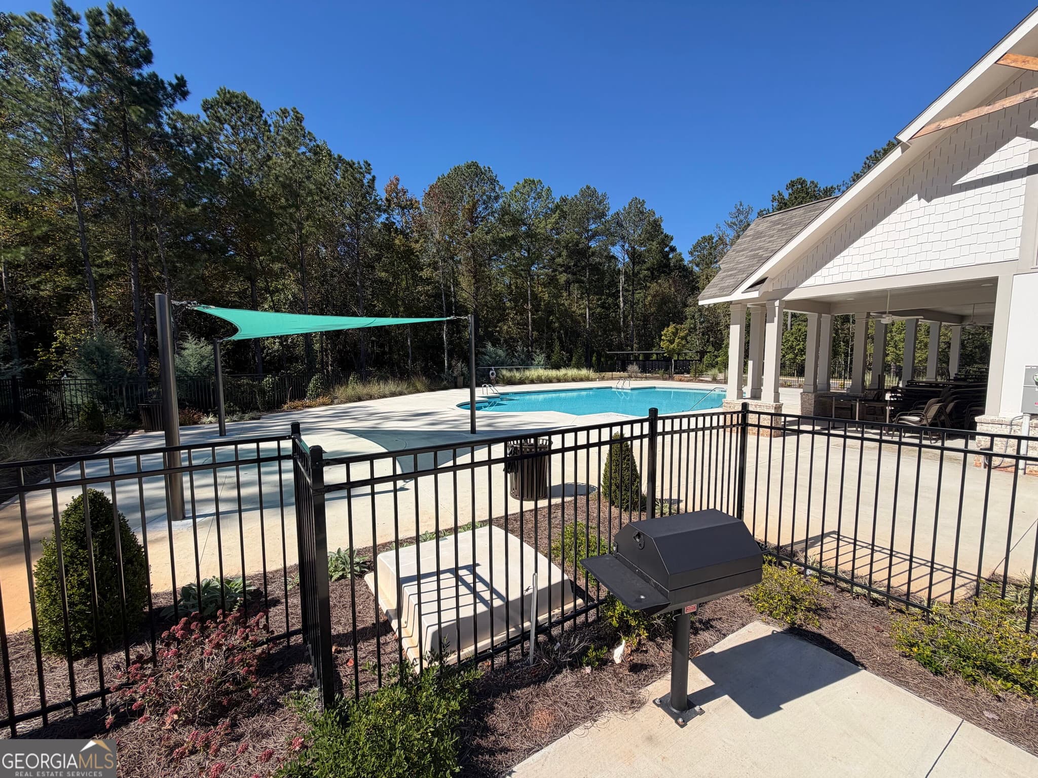4 bedroom, 3 bathroom single family residence for sale at 113 Maison Drive, Mcdonough, GA 30253 — photo 7
