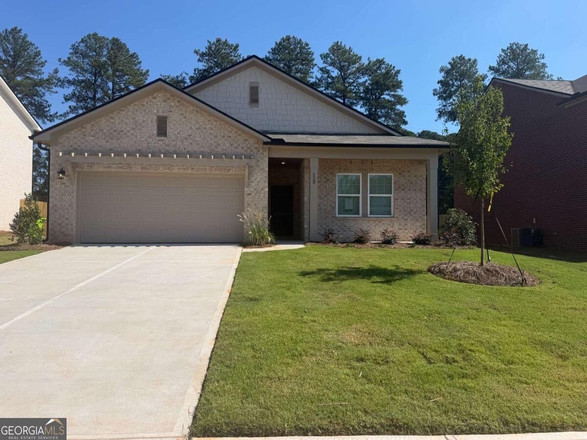 4 bedroom, 3 bathroom single family residence for sale at 113 Maison Drive, Mcdonough, GA 30253