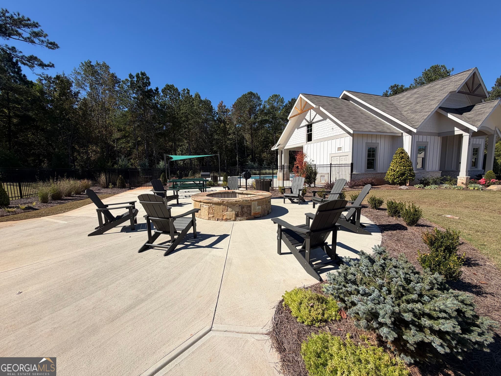 4 bedroom, 3 bathroom single family residence for sale at 113 Maison Drive, Mcdonough, GA 30253 — photo 5