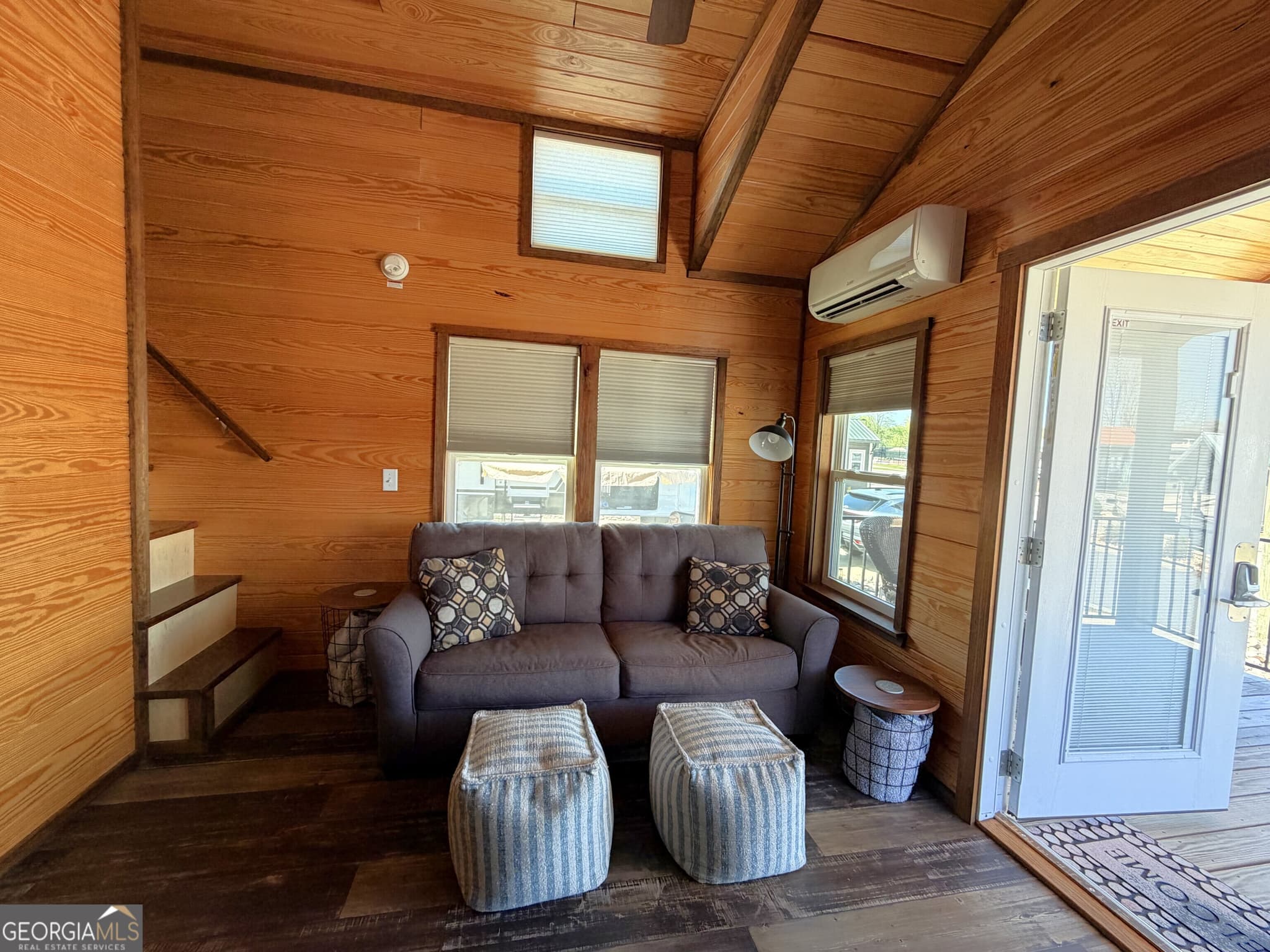 1 bedroom, 1 bathroom, 360 sq ft cabin,manufactured home,single family residence for sale at 449 Mtn Creek Road LOT 197, Blairsville, GA 30512 — photo 10