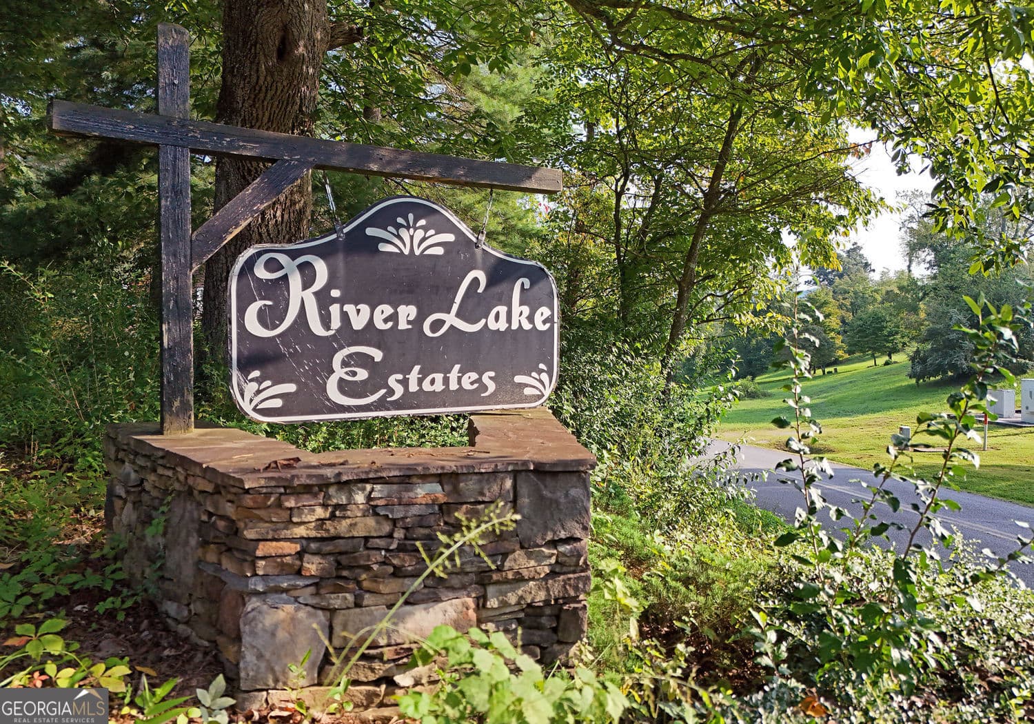 residential lot for sale at LOT 4 River Lake Estates, Blairsville, GA 30512 — photo 5