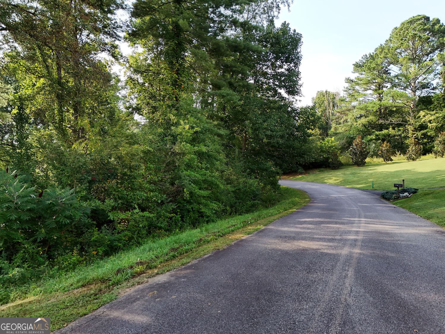 residential lot for sale at LOT 4 River Lake Estates, Blairsville, GA 30512 — photo 8