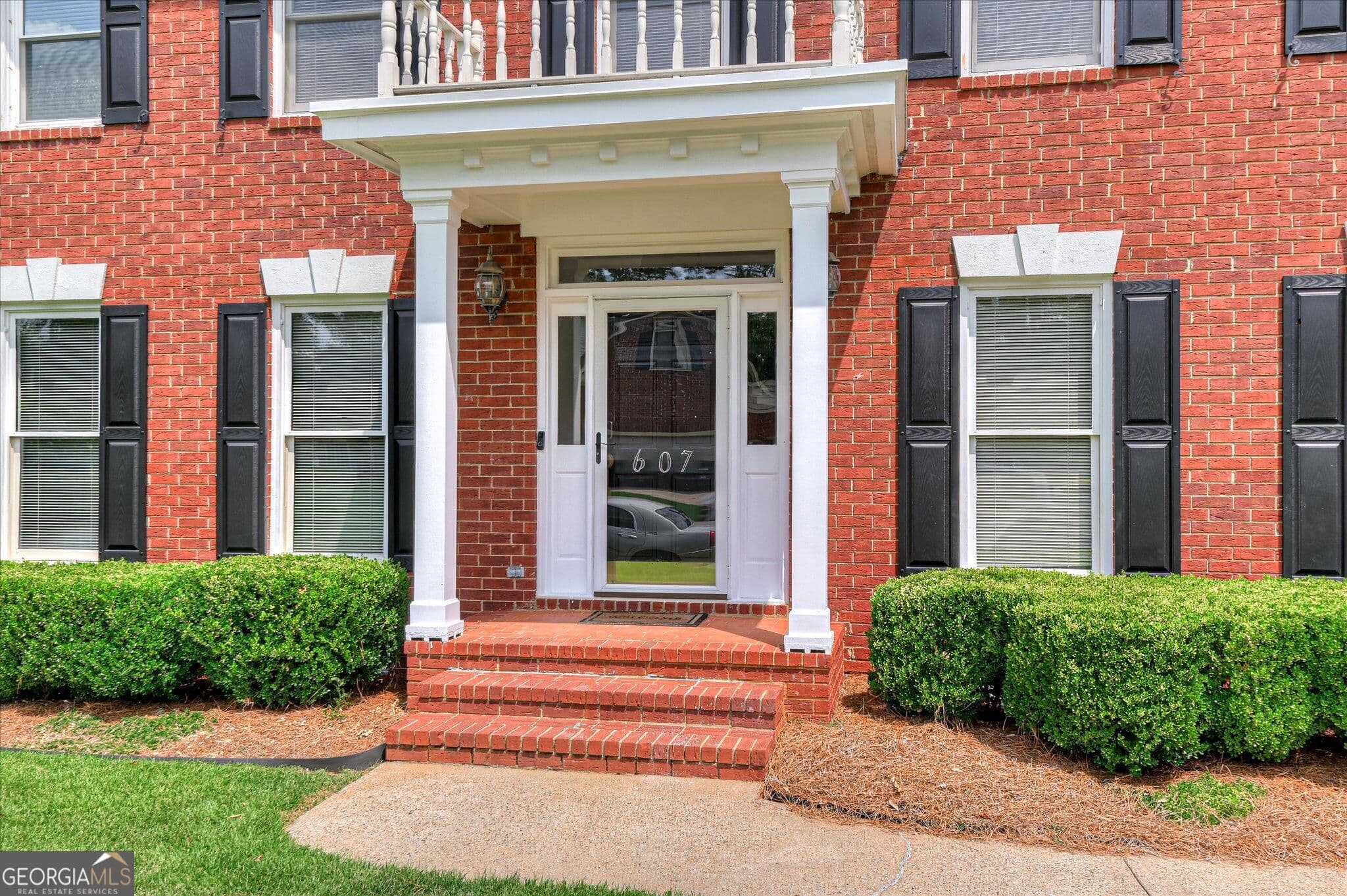4 bedroom, 2.5 bathroom, 2,388 sq ft single family residence for sale at 607 McKinnes Branch, Evans, GA 30809 — photo 7
