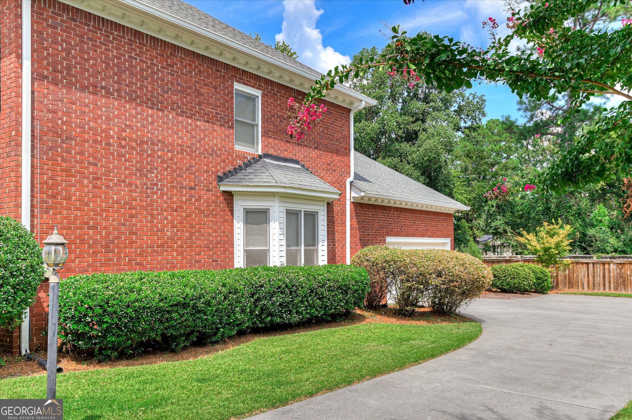 4 bedroom, 2.5 bathroom, 2,388 sq ft single family residence for sale at 607 McKinnes Branch, Evans, GA 30809 — photo 5
