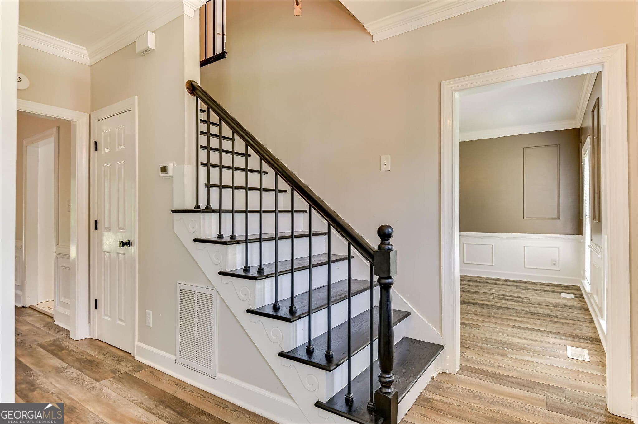 4 bedroom, 2.5 bathroom, 2,388 sq ft single family residence for sale at 607 McKinnes Branch, Evans, GA 30809 — photo 9