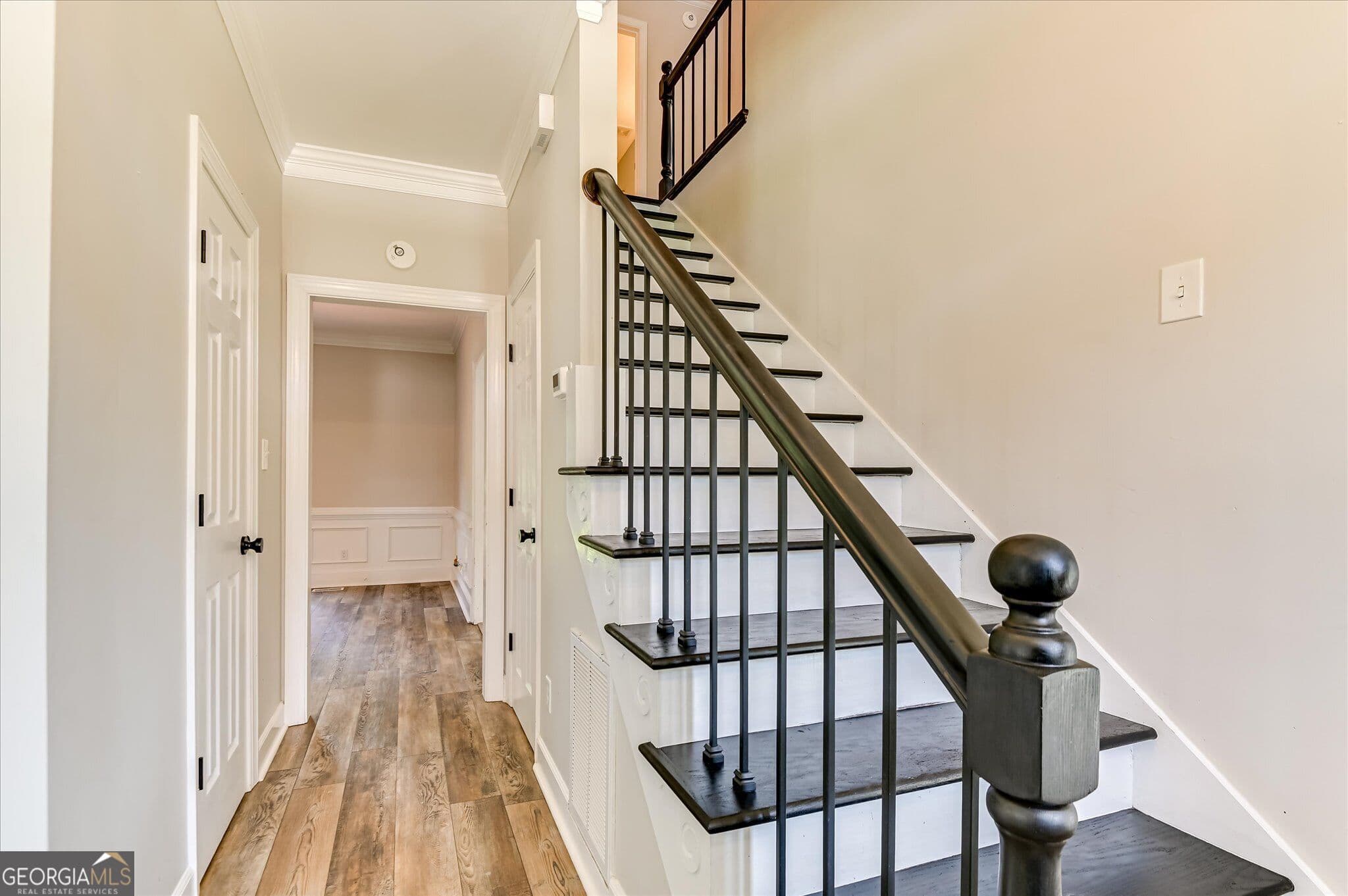 4 bedroom, 2.5 bathroom, 2,388 sq ft single family residence for sale at 607 McKinnes Branch, Evans, GA 30809 — photo 10
