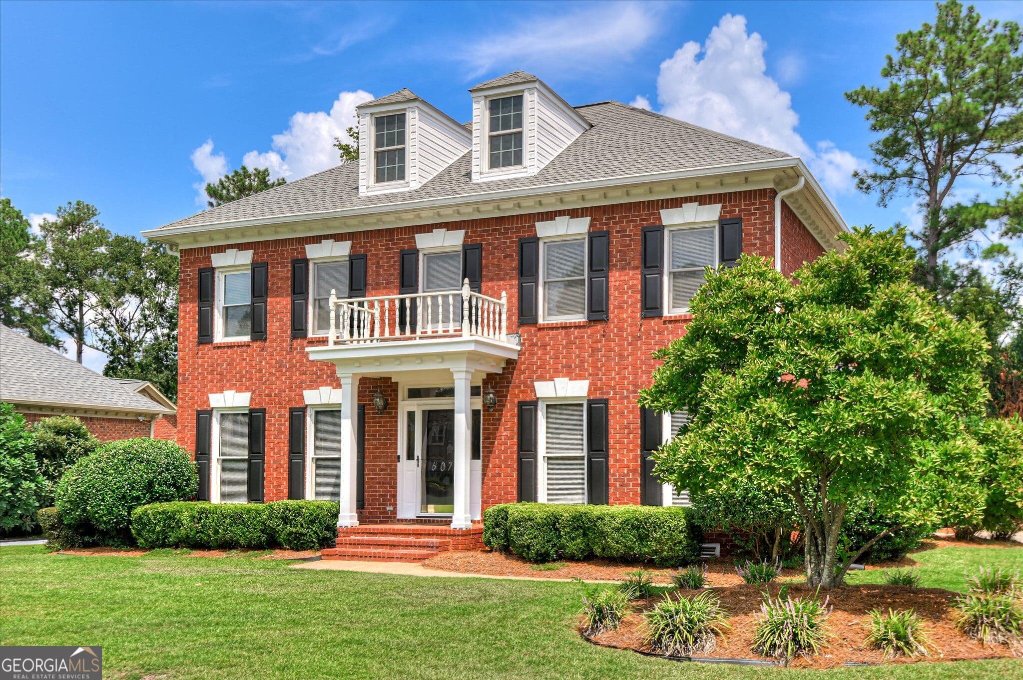 4 bedroom, 2.5 bathroom, 2,388 sq ft single family residence for sale at 607 McKinnes Branch, Evans, GA 30809 — photo 4