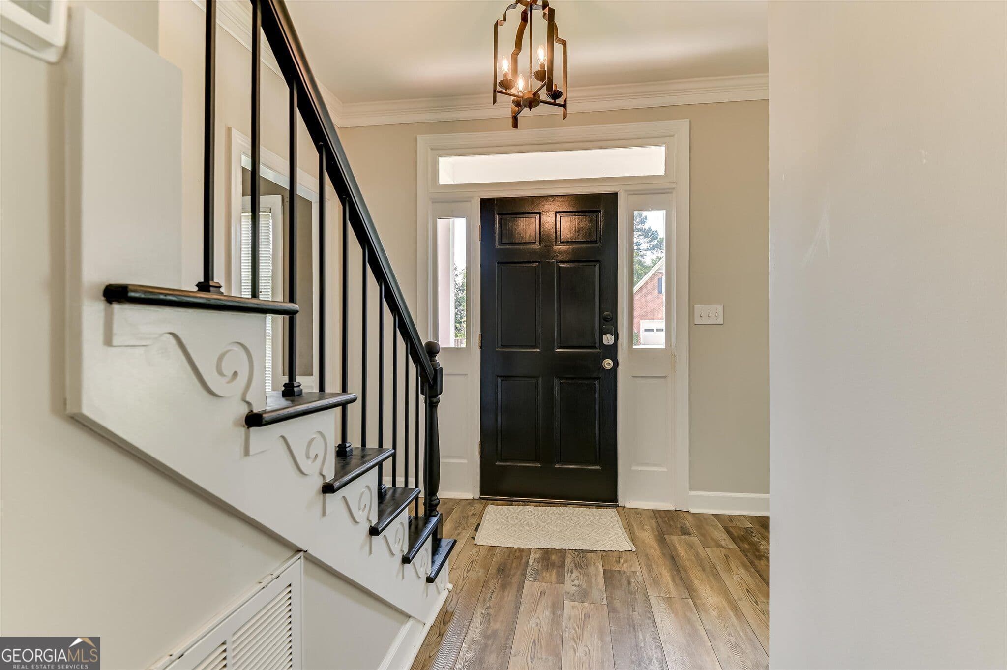 4 bedroom, 2.5 bathroom, 2,388 sq ft single family residence for sale at 607 McKinnes Branch, Evans, GA 30809 — photo 8