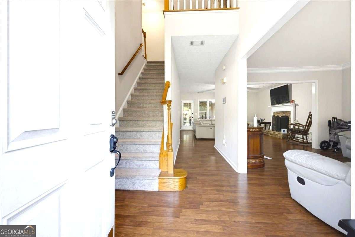 7 bedroom, 3.5 bathroom, 3,772 sq ft single family residence for sale at 1920 Westover Lane, Kennesaw, GA 30152 — photo 3