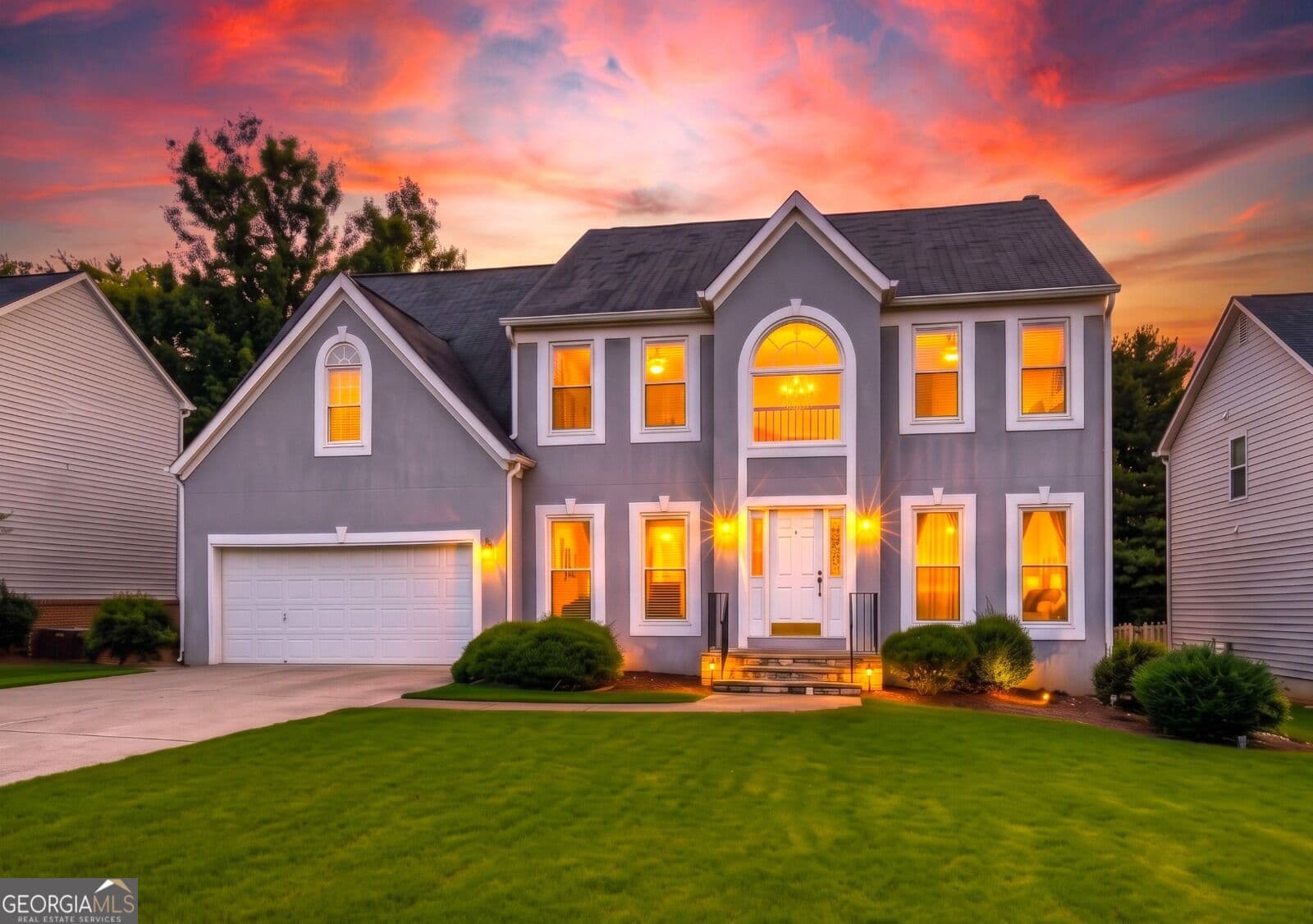 7 bedroom, 3.5 bathroom, 3,772 sq ft single family residence for sale at 1920 Westover Lane, Kennesaw, GA 30152 — photo 1 of 29