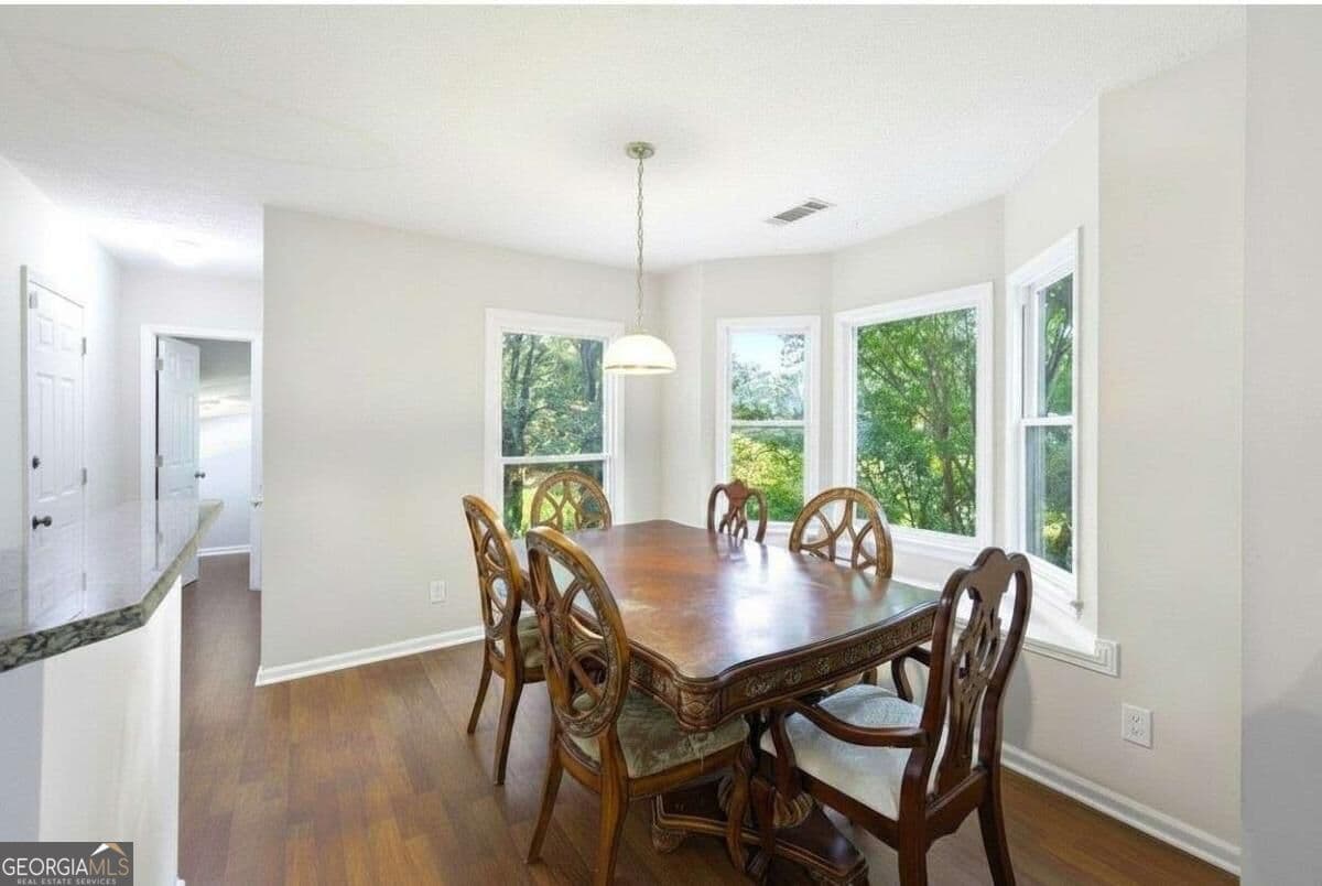 7 bedroom, 3.5 bathroom, 3,772 sq ft single family residence for sale at 1920 Westover Lane, Kennesaw, GA 30152 — photo 9