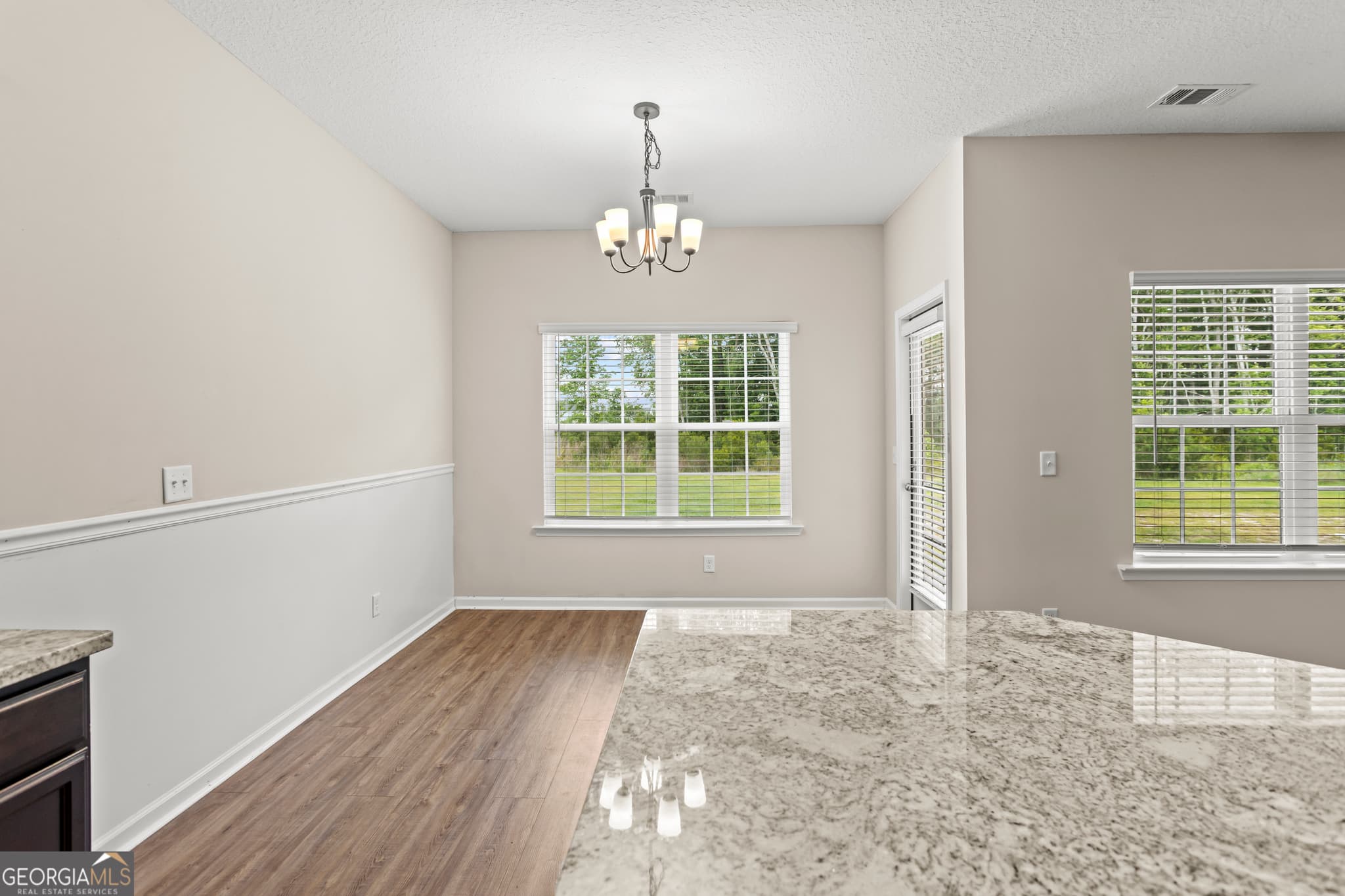 4 bedroom, 3 bathroom, 1,970 sq ft single family residence for sale at 134 Sunflower Circle, Ludowici, GA 31316 — photo 7