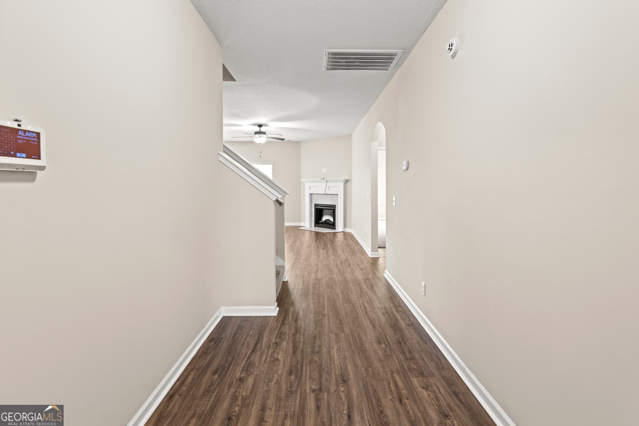 4 bedroom, 3 bathroom, 1,970 sq ft single family residence for sale at 134 Sunflower Circle, Ludowici, GA 31316 — photo 3