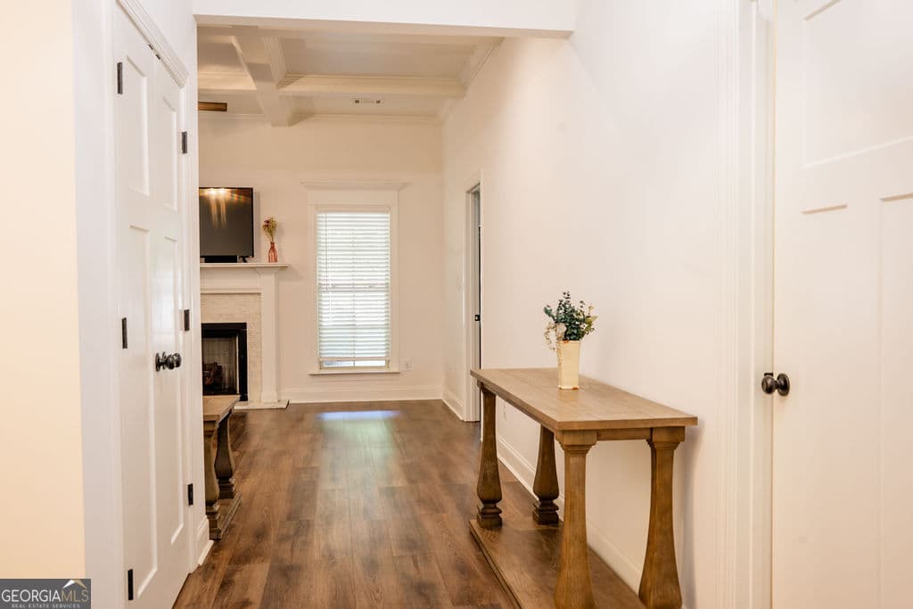 4 bedroom, 2 bathroom, 1,688 sq ft single family residence for sale at 406 New Hope Drive, Perry, GA 31069 — photo 6